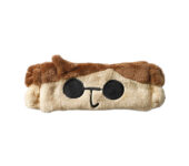 ぬいぐるみヘアバンド