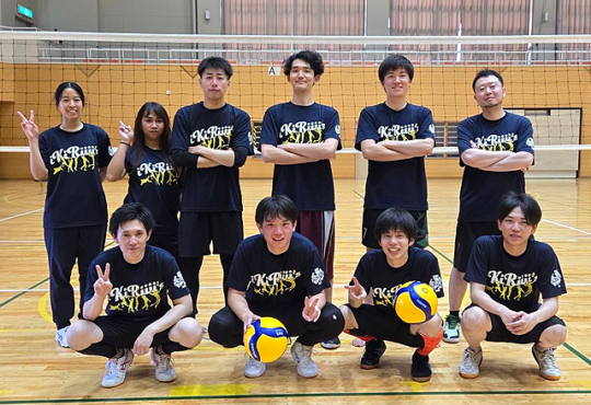 P-izumi-NYO様の作品