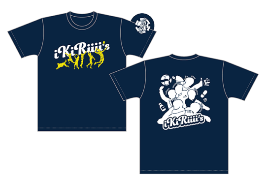 P-izumi-NYO様の作品