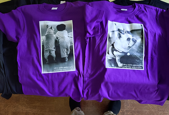 リラクゼーション&マッサージ　リブラ様の作品