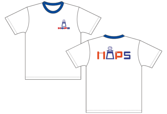 体操教室HOPS様の作品