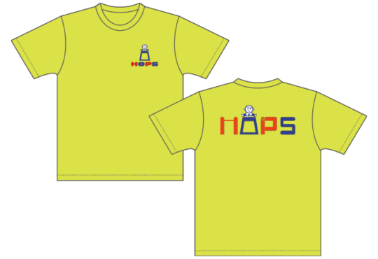 体操教室HOPS様の作品