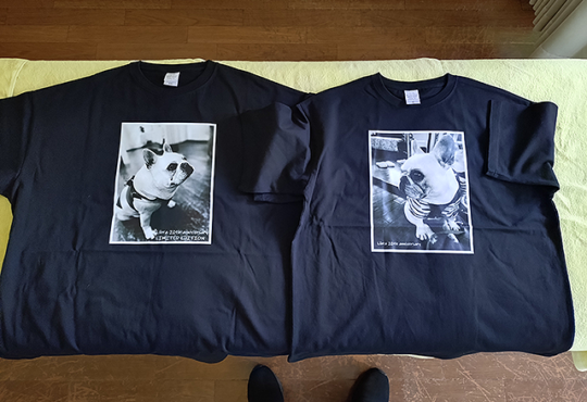 リラクゼーション&マッサージ　リブラ様の作品