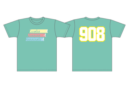 株式会社クレハRUN部様の作品