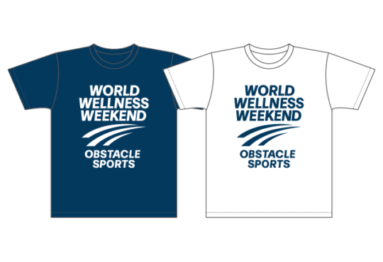 株式会社RERAISE　日本オブスタクルスポーツ協会四国ブロックディレクター・テクニカルアドバイザー　白川様の作品