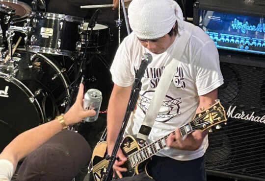 ヤマソニ2025様の作品