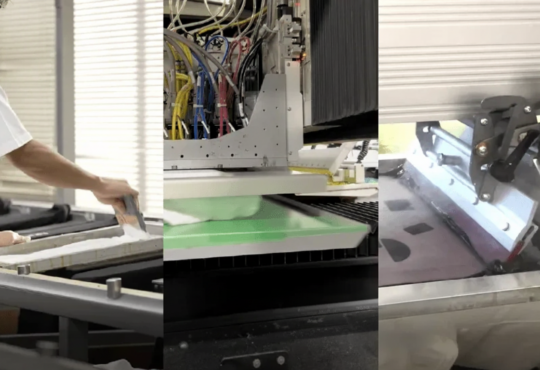 Tシャツプリントの違いをプロが解説｜最適な方法を比較