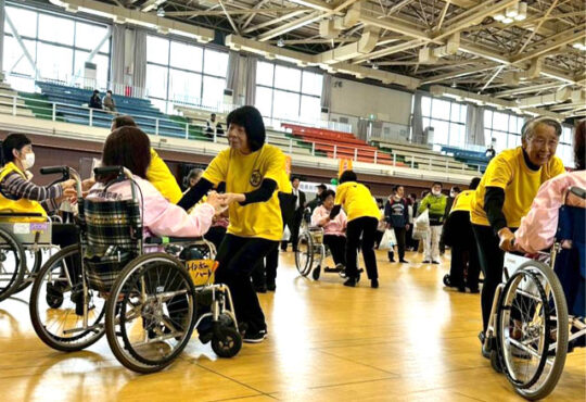 レインボーハート様の作品