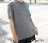 4.1オンスドライアスレチックTシャツ