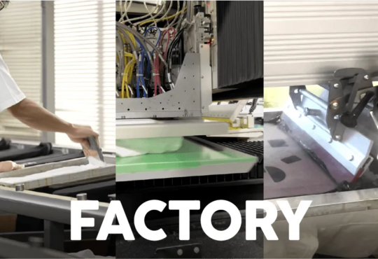 “ものづくりの楽しさ”体験イベント