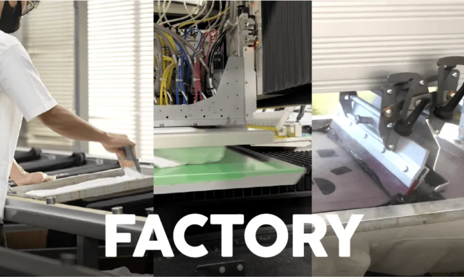 “ものづくりの楽しさ”体験イベント