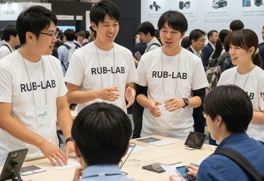 企業ユニフォームにオリジナルTシャツを導入するメリットと注意点｜オリジナルTシャツソムリエが解説