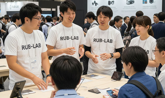 企業ユニフォームにオリジナルTシャツを導入するメリットと注意点｜オリジナルTシャツソムリエが解説