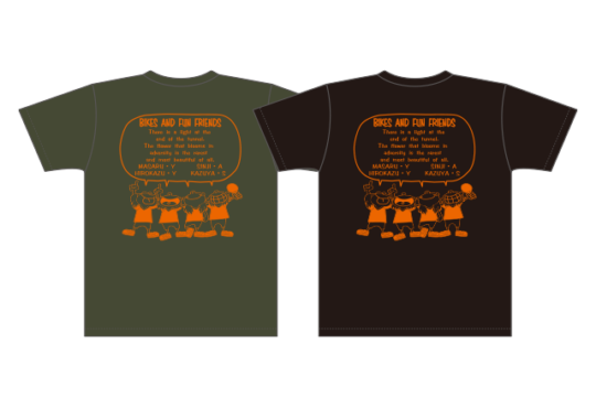 だんでぃ〜様の作品