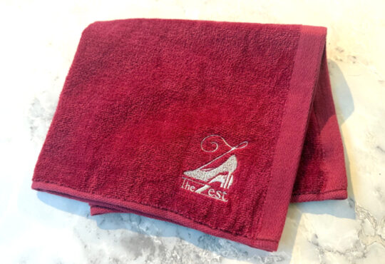 The　Zest　様の作品