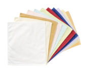 ネクストカラー　ハンドタオル