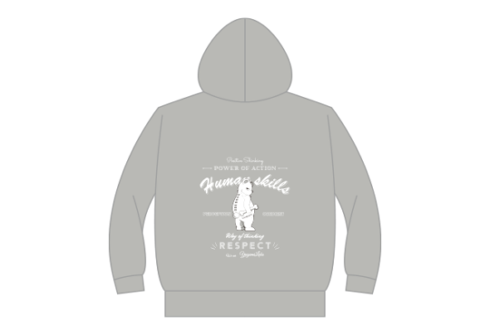 ボディケア専門サロン凜様の作品