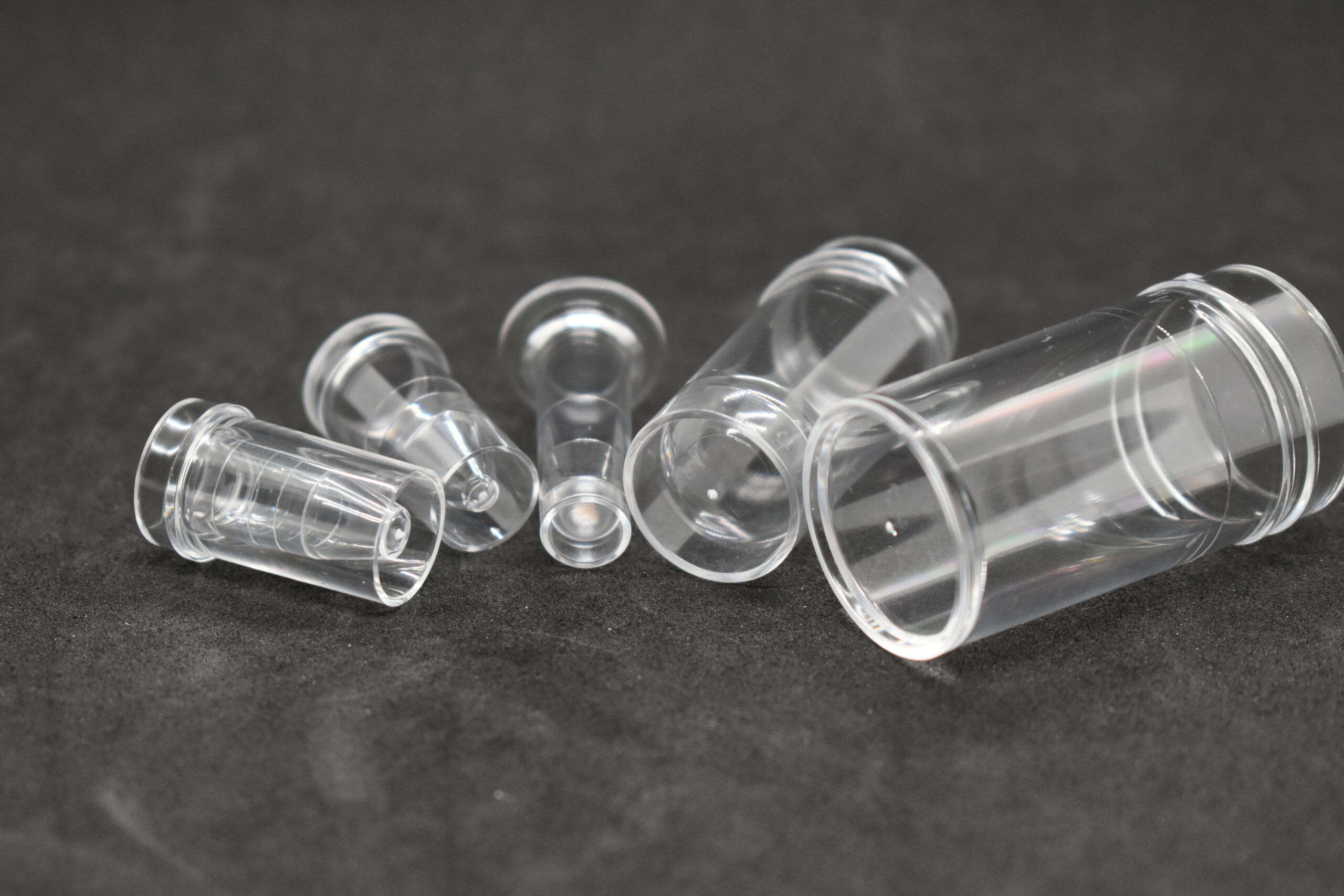 プラスチック製品製造イメージ