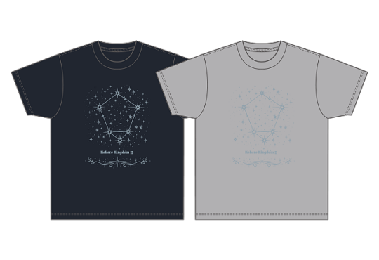 Kokoro　Kingdom様の作品
