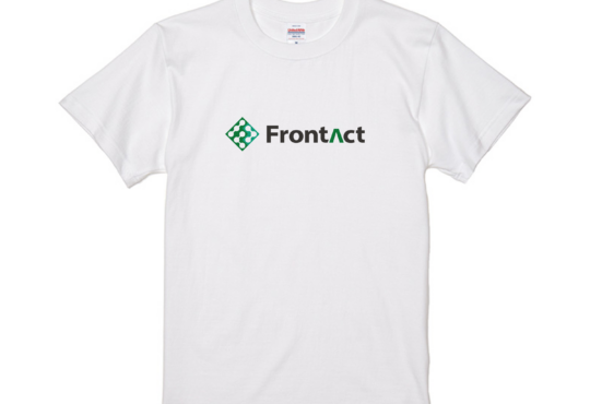 FrontAct株式会社 様