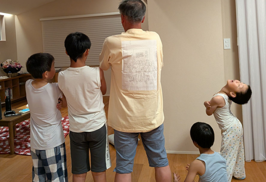 かなこ様の作品
