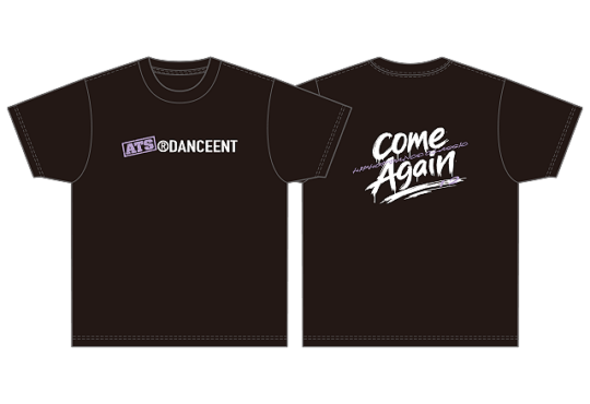ATS　revolver　DANCE　entertainment様の作品