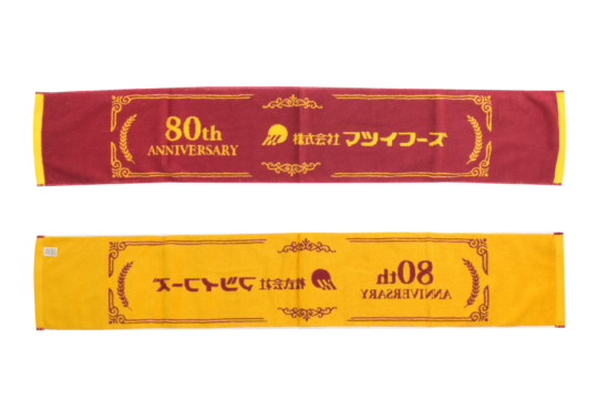 株式会社マツイフーズ様