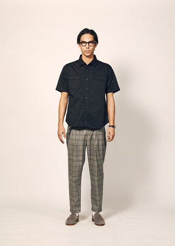 T/Cワークシャツ