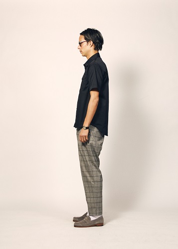 T/Cワークシャツ