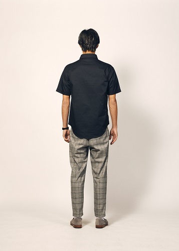 T/Cワークシャツ