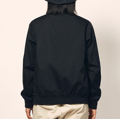 T/Cスタジアムジャケット(裏地付)