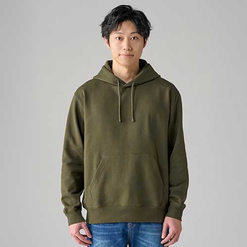 Hoodie タイダイパーカー(TD8777) | オリジナルTシャツ作るならラブラボ