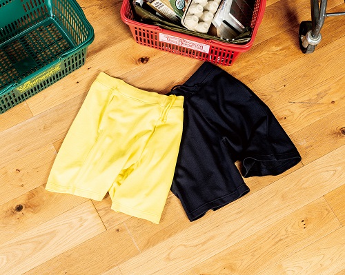 8.4オンスライトスウェットハーフパンツ