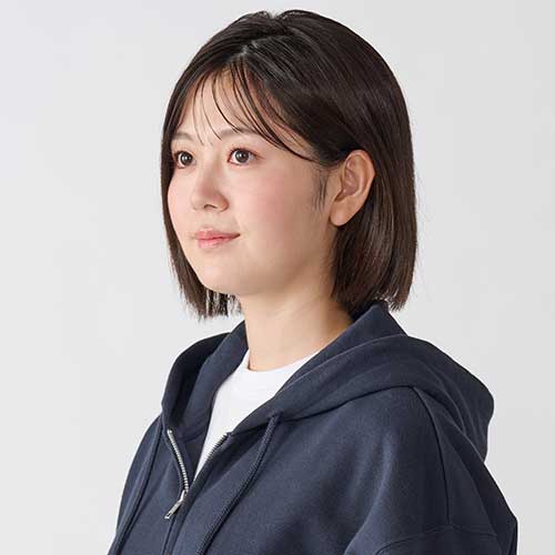 10.0オンス ボクシージップパーカー