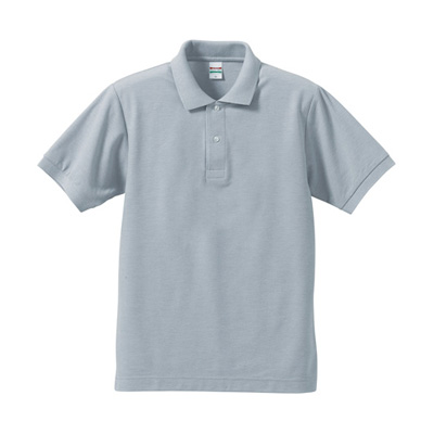 5.3オンス ドライカノコユーティリティーポロシャツ｜おすすめ・定番オリジナルTシャツ