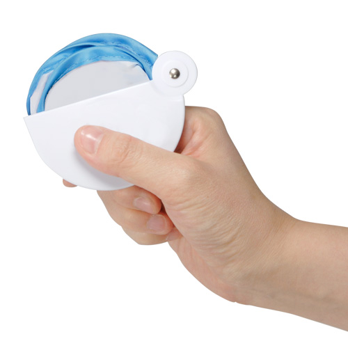 フォールディングファン