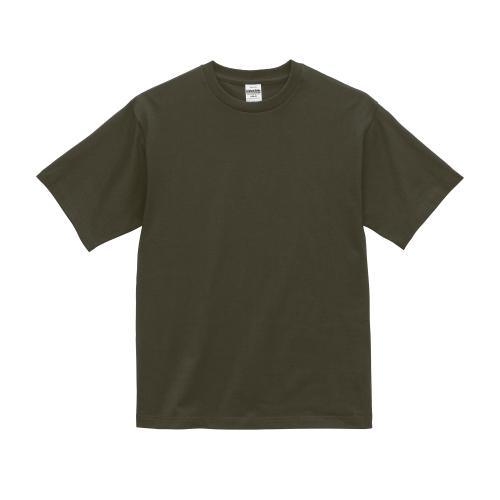 6.5オンスファインジャージーTシャツ