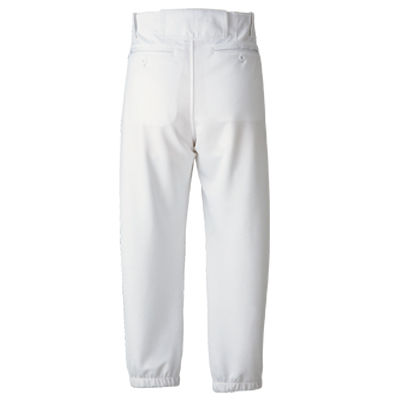 ベーシックベースボールパンツ