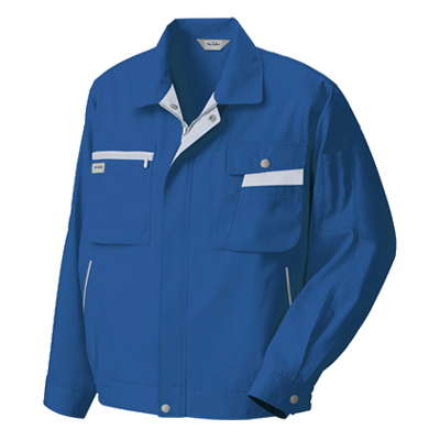 長袖サマーブルゾン(AZ5320) | オリジナルTシャツ作るならラブラボ