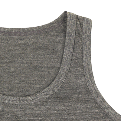 トライブレンドタンクトップ