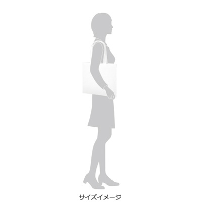 不織布イベントバッグガゼットマチ付