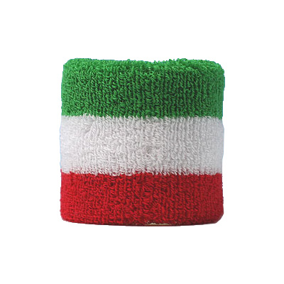 ボーダーリストバンド