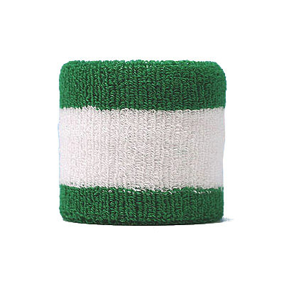 ボーダーリストバンド