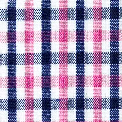 メンズポロシャツ(チェック)