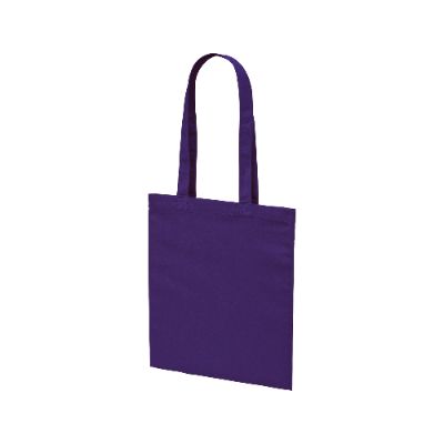 デイリーフラットトートバッグ