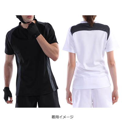 ラグビーシャツ