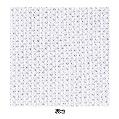 ハニカム長袖Tシャツ(リブ有り)