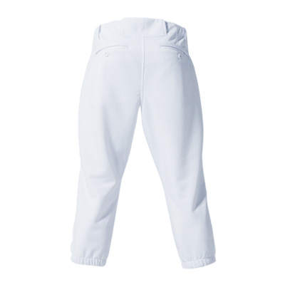 ベースボールパンツショート