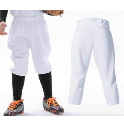 ベースボールパンツショート