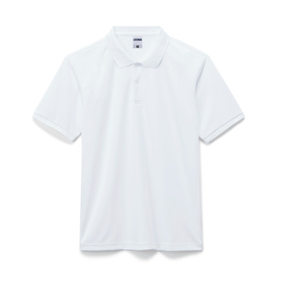 4.6オンスポロシャツ